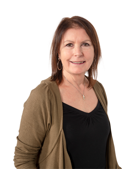 Lise Laflamme — Conseillère Comptoir Quartz