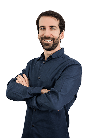 Vincent Lambert — Fondateur Comptoir Quartz