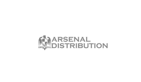 logo arsenal distribution