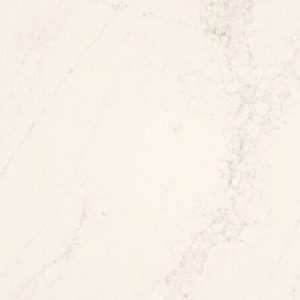 Surface de marbre blanc
