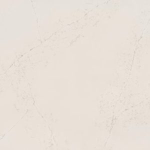 Surface blanche veinée, style marbre élégant