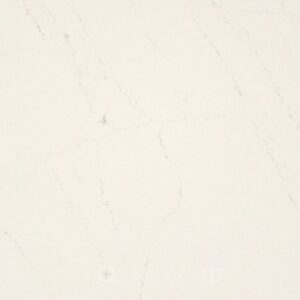 Texture marbre blanc avec veines subtiles