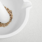 caesarstone 3142 white shimmer 1