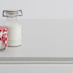 caesarstone 3142 white shimmer 3