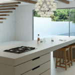 caesarstone 4003 sleek concrete 2