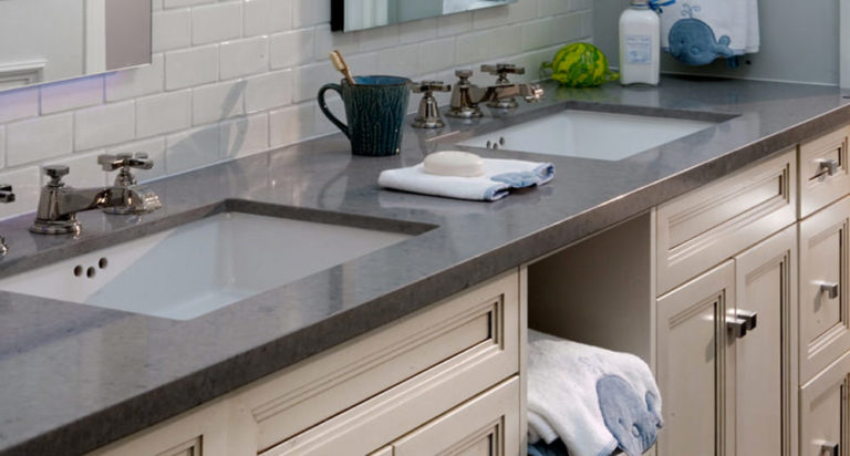 caesarstone 4030 stone grey 3