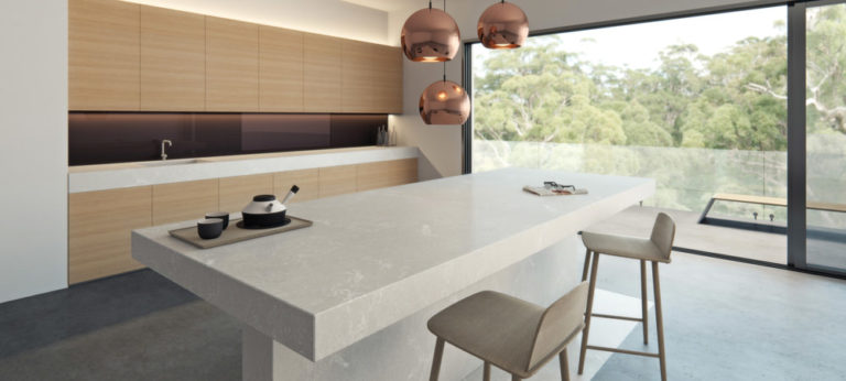 caesarstone 5110 alpine mist 1