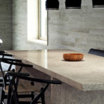 caesarstone 5133 symphony gray 1