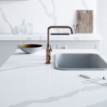 silestone classic calacatta 2