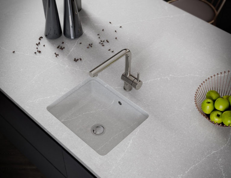 silestone desert silver 2