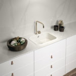 silestone et calacatta gold 1