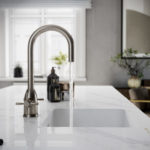 silestone et calacatta gold 2