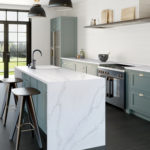 silestone et calacatta gold 3