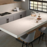 silestone eternal marfil 1