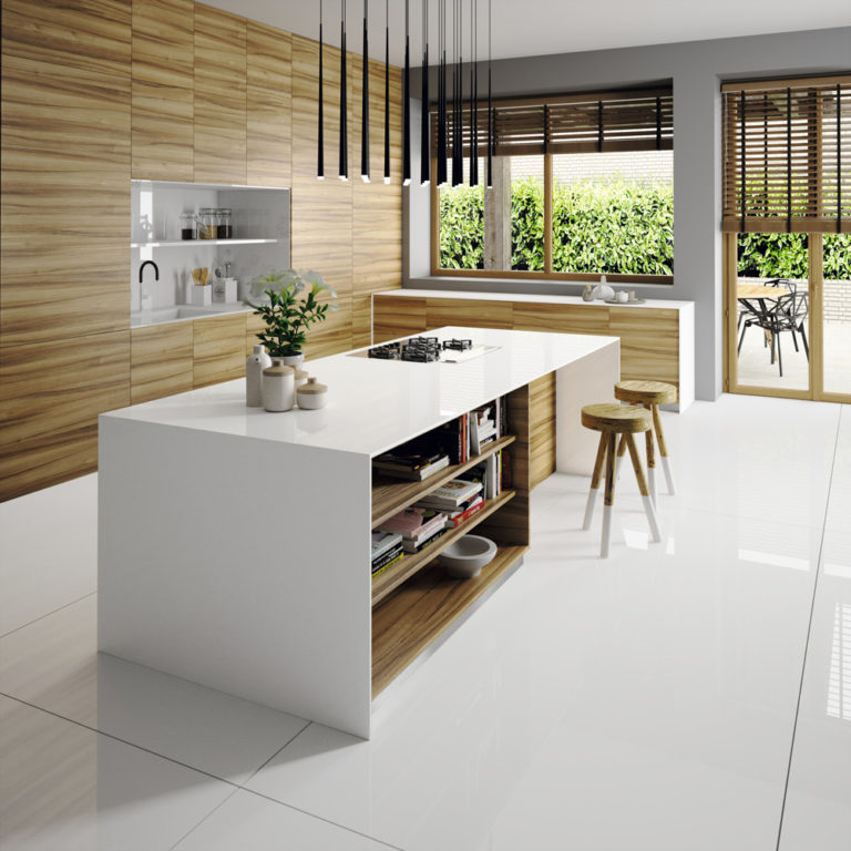 silestone iconic white 1