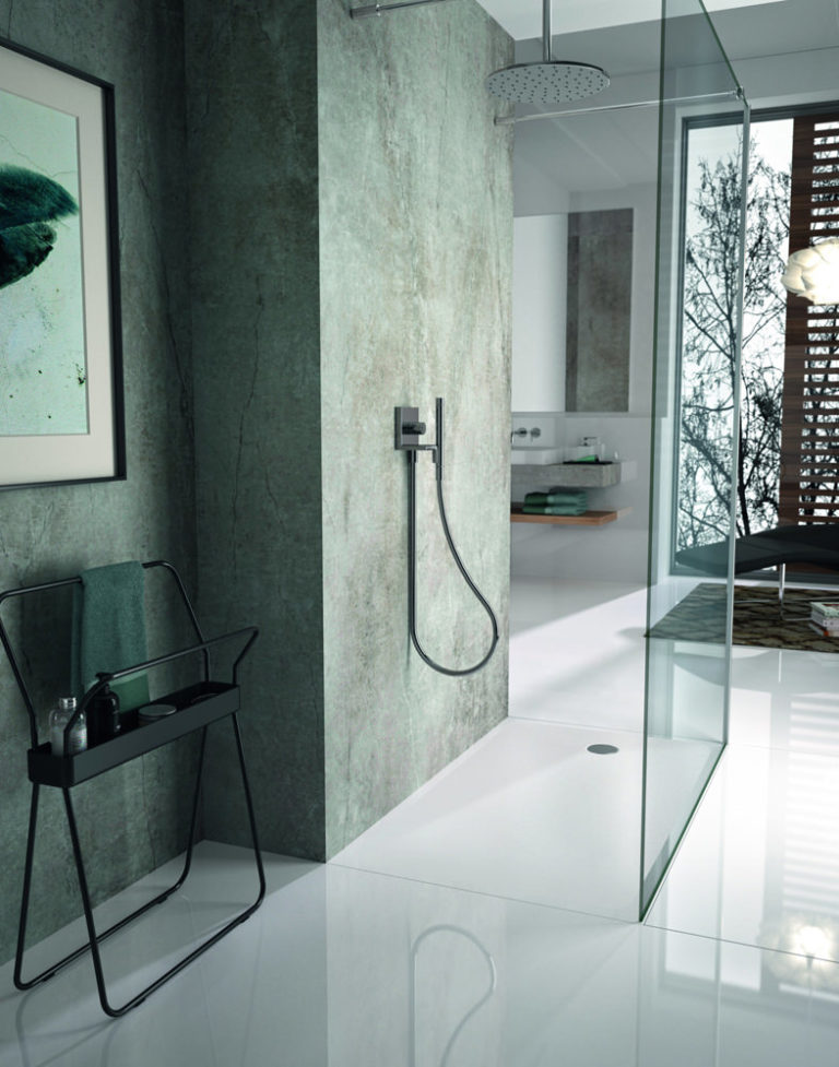 silestone iconic white 2