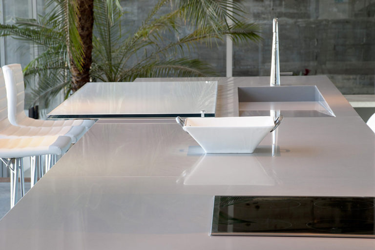 silestone kensho 3