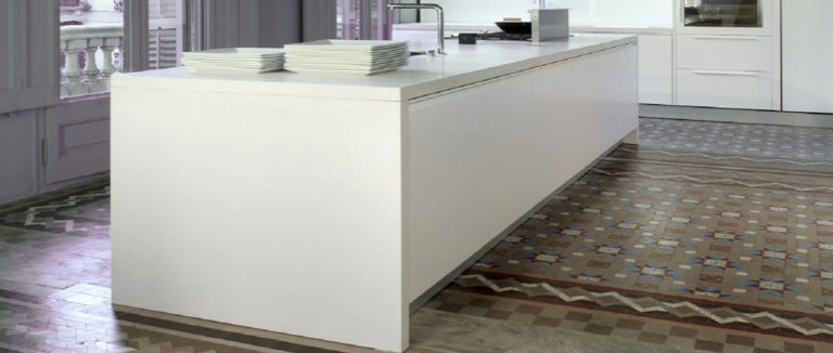 silestone miami white 2