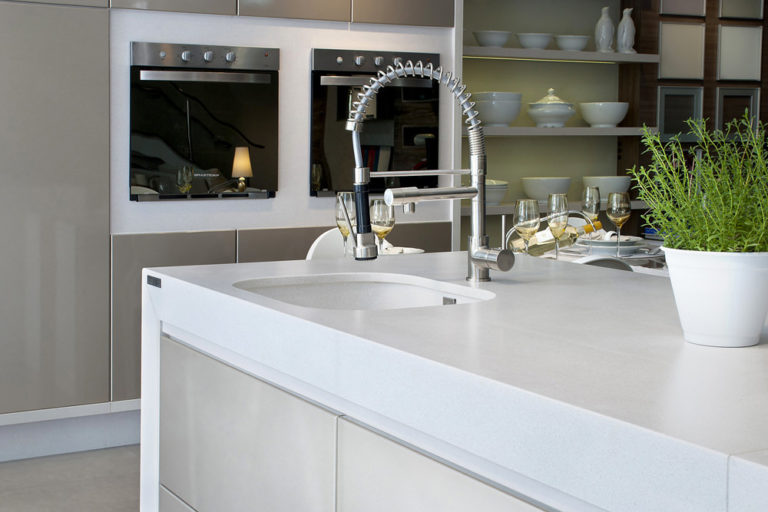 silestone white storm 1