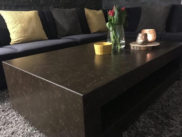 technistone noble athos brown 2