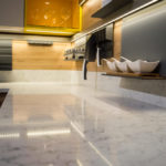 technistone noble carrara 2