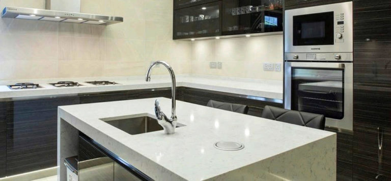 technistone noble carrara 3