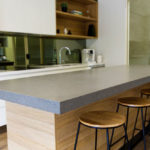 technistone noble concrete grey 1