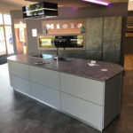 technistone noble imperial grey 1