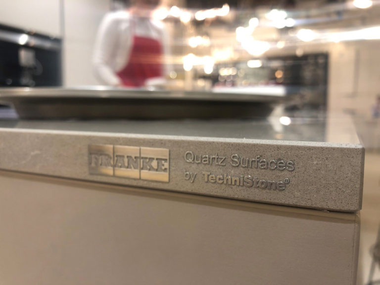 technistone noble ivory white 3