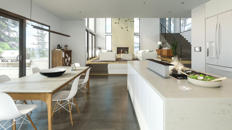 technistone noble linea 1